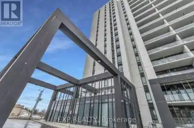 741 King Street Unit# 102 Waterloo Ontario N2H1E5