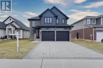 51 Wayside Lane Southwold (Talbotville) Ontario N5P0G5