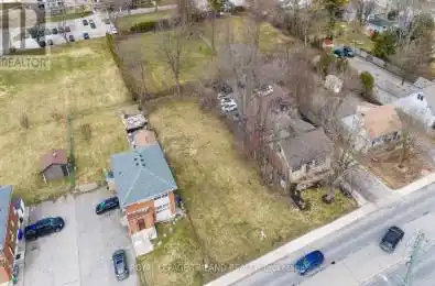 656 Huron Street London East (East A) Ontario N5Y4J8