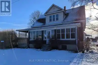 22461 Dundonald Road Southwest Middlesex (Glencoe) Ontario N0L1M0