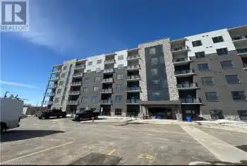 1000 LACKNER Boulevard Unit# 505, Kitchener, Ontario N2A0L3, 2 Bedrooms Bedrooms, ,2 BathroomsBathrooms,Condo,For Rent,LACKNER,40711293