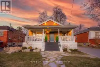 39 Compton Drive, Toronto (Wexford-Maryvale), Ontario M1R4A5, 4 Bedrooms Bedrooms, ,3 BathroomsBathrooms,All Houses,For Sale,Compton,E12046924