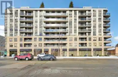 760 Sheppard Avenue Unit# 212 Toronto (Bathurst Manor) Ontario M3H0B3