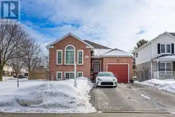 1193 Corsica Avenue, Oshawa (Eastdale), Ontario L1K2J8, 4 Bedrooms Bedrooms, ,3 BathroomsBathrooms,All Houses,For Sale,Corsica,E12047965