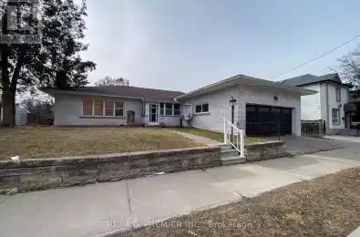7918 Kipling Avenue Unit# Main Floor Vaughan (West Woodbridge) Ontario