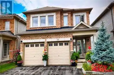 77 AVERY Crescent Unit# 21 St. Catharines Ontario L2P0E5
