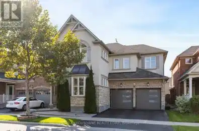 862 Whaley Way Milton (1033 - HA Harrison) Ontario L9T0Z3