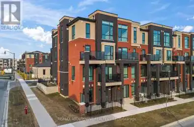 65 Romilly Avenue Unit# 1 Brampton (Northwest Brampton) Ontario L7A5L8