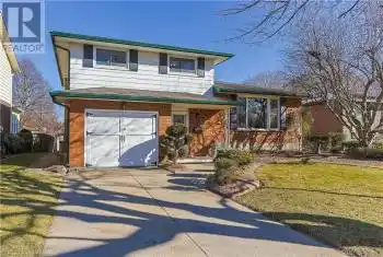7 CRESTLYNN Crescent, Simcoe, Ontario N3Y4V3, 4 Bedrooms Bedrooms, ,3 BathroomsBathrooms,All Houses,For Sale,CRESTLYNN,40710818