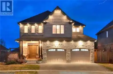 23 GEIGER Place Baden Ontario N3A0C6
