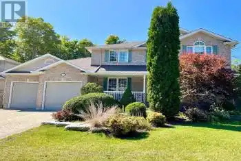 6 Simmons Court, Quinte West (Murray Ward), Ontario K8V6M9, 4 Bedrooms Bedrooms, ,4 BathroomsBathrooms,All Houses,For Sale,Simmons,X12048006