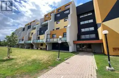 185 Kehl Street Unit# 504 Kitchener Ontario N2M5B9