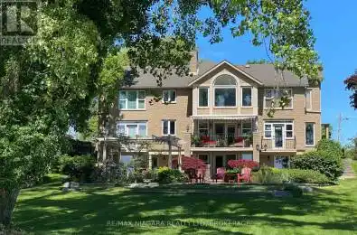 2299 Staniland Park Road Fort Erie (335 - Ridgeway) Ontario L0S1N0
