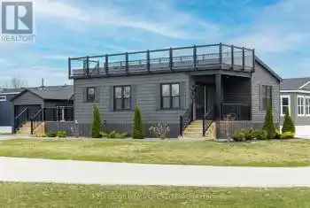 77683 Bluewater Highway Unit# 61, Bluewater (Bayfield), Ontario N0M1G0, 2 Bedrooms Bedrooms, ,2 BathroomsBathrooms,All Houses,For Sale,Bluewater,X12047923
