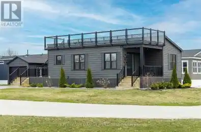 77683 Bluewater Highway Unit# 61 Bluewater (Bayfield) Ontario N0M1G0