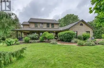 24920 MARSH Line West Elgin Ontario N0L2P0
