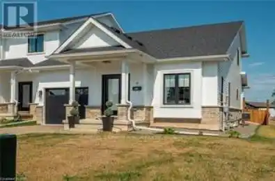 8 King Street Fort Erie (333 - Lakeshore) Ontario L2A0C6