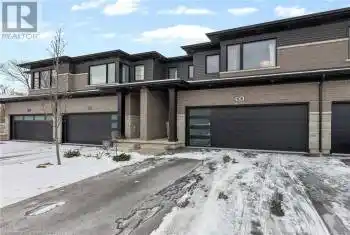4552 PORTAGE Road Unit# 106, Niagara Falls, Ontario L2E6A8, 3 Bedrooms Bedrooms, ,4 BathroomsBathrooms,All Houses,For Sale,PORTAGE,40711449