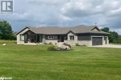 3237 BRENNAN Line Severn Ontario L3V0W2