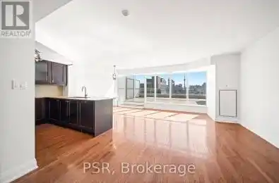 1 Bedford Road Unit# 508 Toronto (Annex) Ontario M5R2J7