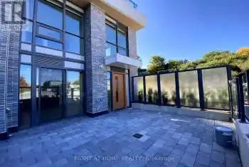 11 McMahon Drive Unit# 106, Toronto (Bayview Village), Ontario M2K1H8, 3 Bedrooms Bedrooms, ,3 BathroomsBathrooms,All Houses,For Sale,McMahon,C12048104