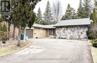 2260 Oneida Crescent Mississauga (Erindale) Ontario L5C1V6