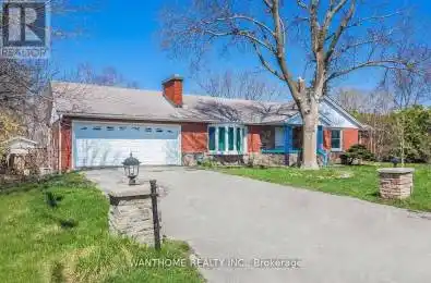 8 Middle Street Georgina (Sutton & Jackson's Point) Ontario L0E1R