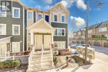 2500 Hill Rise Court Unit# 48, Oshawa (Windfields), Ontario L1L0M6, 3 Bedrooms Bedrooms, ,2 BathroomsBathrooms,All Houses,For Sale,Hill Rise,E12048097