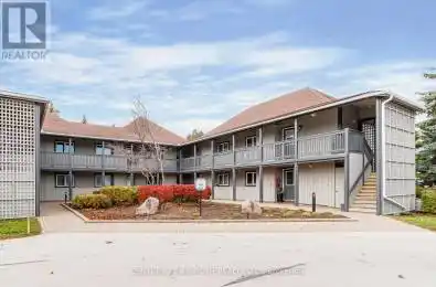291 Mariners Way Collingwood Ontario L9Y5C7