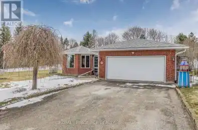 3 Henry Street Amaranth Ontario L9W3Z1