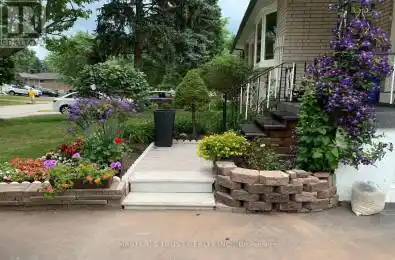 1256 pallatine Drive Oakville (1003 - CP College Park) Ontario L6H1Z2