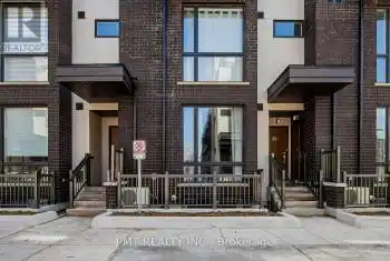26 Fieldway Road Unit# 46, Toronto (Islington-City Centre West), Ontario M8Z3L2, 2 Bedrooms Bedrooms, ,1 BathroomBathrooms,All Houses,For Rent,Fieldway,W12048070