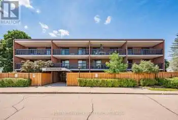 63 Conroy Crescent Unit# 54, Guelph (Dovercliffe Park/Old University), Ontario N1G2V5, 1 Bedroom Bedrooms, ,1 BathroomBathrooms,Condo,For Sale,Conroy,X12047994