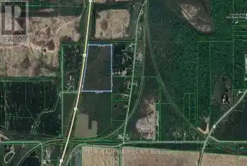 140 Highway, Port Colborne (873 - Bethel), Ontario, ,Commercial,For Sale,Highway,X12048029