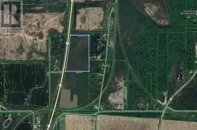 140 Highway Port Colborne (873 - Bethel) Ontario