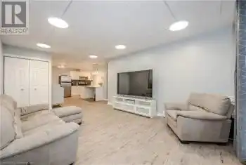 63 CONROY Crescent Unit# 54, Guelph, Ontario N1G2V5, 1 Bedroom Bedrooms, ,1 BathroomBathrooms,Condo,For Sale,CONROY,40708903