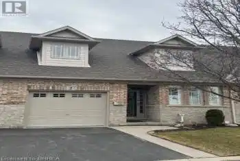 10 COBBLESTONE DRIVE Unit# 2, Paris, Ontario N3L4G8, 2 Bedrooms Bedrooms, ,3 BathroomsBathrooms,All Houses,For Sale,COBBLESTONE DRIVE,40711504