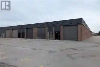 90 RANKIN Street Unit# 29, Waterloo, Ontario N2V2B3, ,Commercial,For Rent,RANKIN,40710771