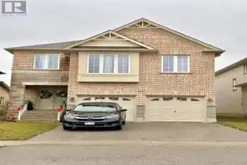 50 Baycliffe Drive, Whitby (Williamsburg), Ontario L1P0B2, 4 Bedrooms Bedrooms, ,3 BathroomsBathrooms,All Houses,For Rent,Baycliffe,E12046604
