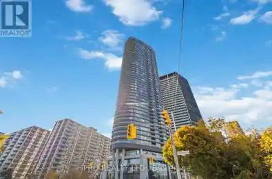 585 Bloor Street Unit# 4218 Toronto (North St. James Town) Ontario M4W