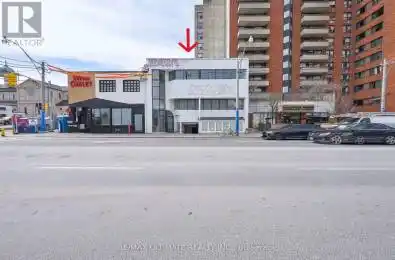 724 Pape Avenue Toronto (Playter Estates-Danforth) Ontario M4K3S7