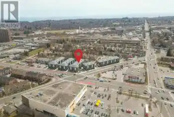 2787 Eglinton Avenue Unit# 335, Toronto (Eglinton East), Ontario M1J0B2, 3 Bedrooms Bedrooms, ,3 BathroomsBathrooms,All Houses,For Sale,Eglinton,E12048192