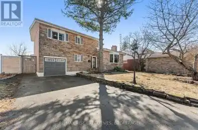 883 Percy Crescent Kingston (28 - City SouthWest) Ontario K7M4P3