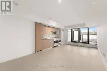 160 Kingsway Crescent Unit# 219, Toronto (Kingsway South), Ontario M8X0B5, ,1 BathroomBathrooms,Condo,For Rent,Kingsway,W12048151