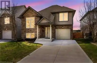 6757 AILANTHUS Avenue Niagara Falls Ontario L2G4C6