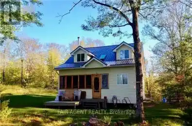 1165B KIRK KOVE Road Frontenac (45 - Frontenac Centre) Ontario K0H1B0