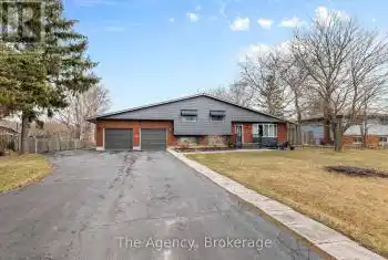11609 Burnaby Road, Wainfleet (880 - Lakeshore), Ontario L0S1V0, 3 Bedrooms Bedrooms, ,2 BathroomsBathrooms,All Houses,For Sale,Burnaby,X12048011