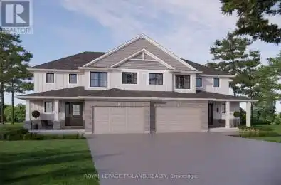 134 Manor Road St. Thomas Ontario N5R0R3