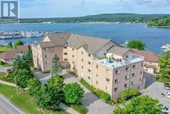 4 Beck Boulevard Unit# 307, Penetanguishene, Ontario L9M2H3, 2 Bedrooms Bedrooms, ,2 BathroomsBathrooms,Condo,For Sale,Beck,S12048221