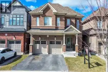 47 Crombie Street, Clarington (Bowmanville), Ontario L1C0T5, 4 Bedrooms Bedrooms, ,4 BathroomsBathrooms,All Houses,For Sale,Crombie,E12047542